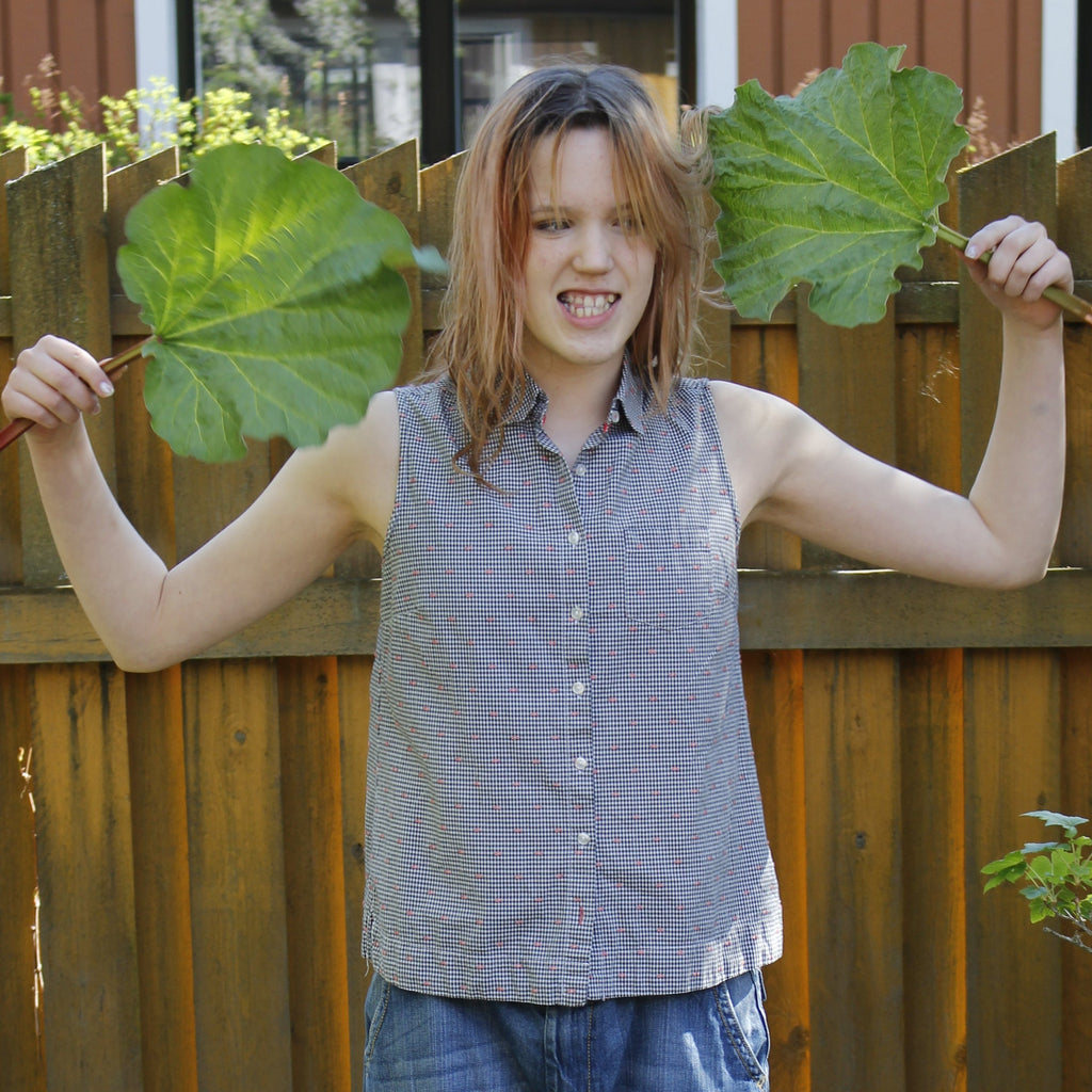 Antoni & Alison Sleeveless Cotton Vest